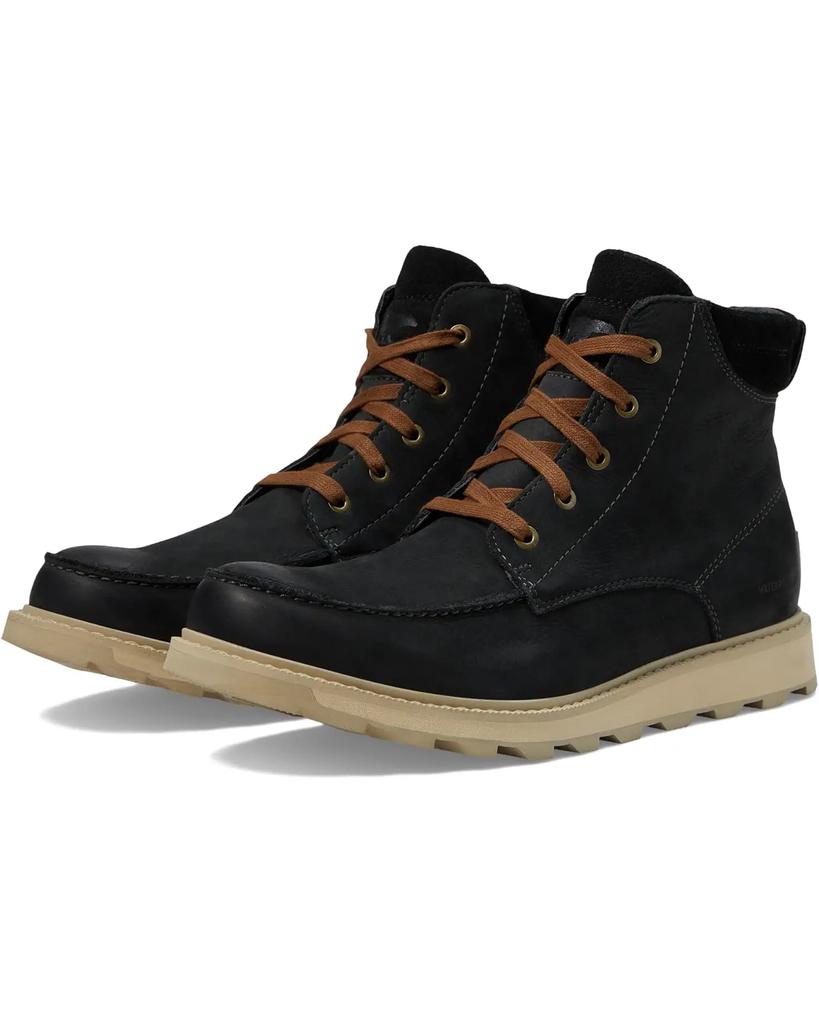 Botas SOREL Madson™ II Moc Toe impermeables para hombre image 2