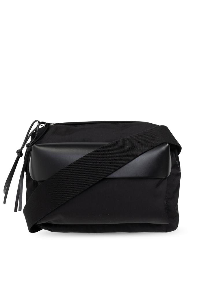 ☆人気☆【Jil Sander】☆DUMPING SHOULDER BA.G☆正規品☆ Jil Sander Dumpling Shoulder Bag | Green | FARFETCH