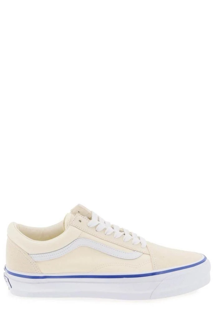 商品Vans|Vans Old School Side Band Sneakers,价格¥863,第1张图片