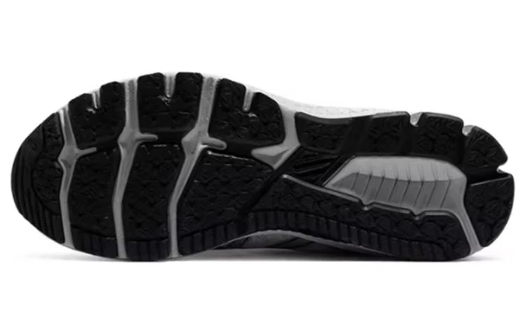商品[国内直发] Asics|GT-1000 10 舒适百搭 网布 低帮跑步鞋 男款 银灰,价格¥522,第5张图片详细描述