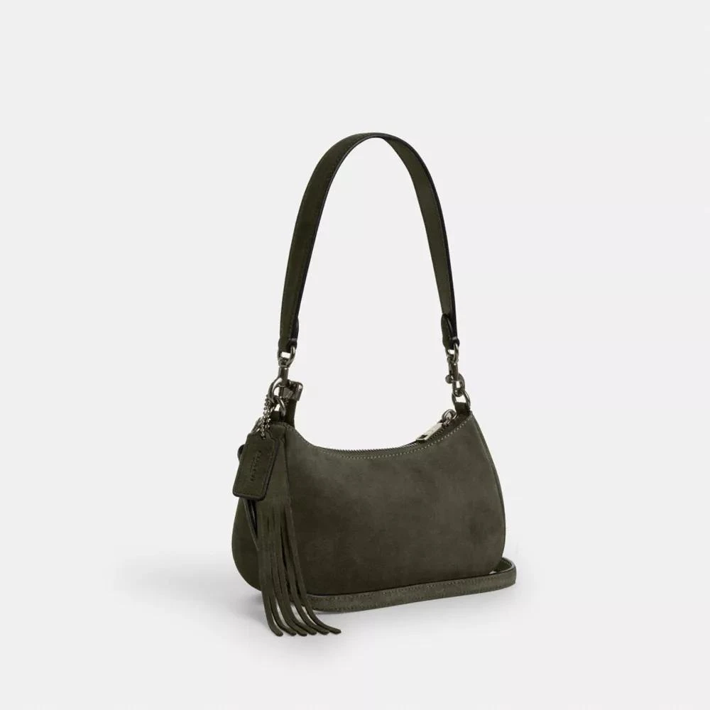 商品Coach|Teri Mini Crossbody Bag,价格¥1615,第5张图片详细描述