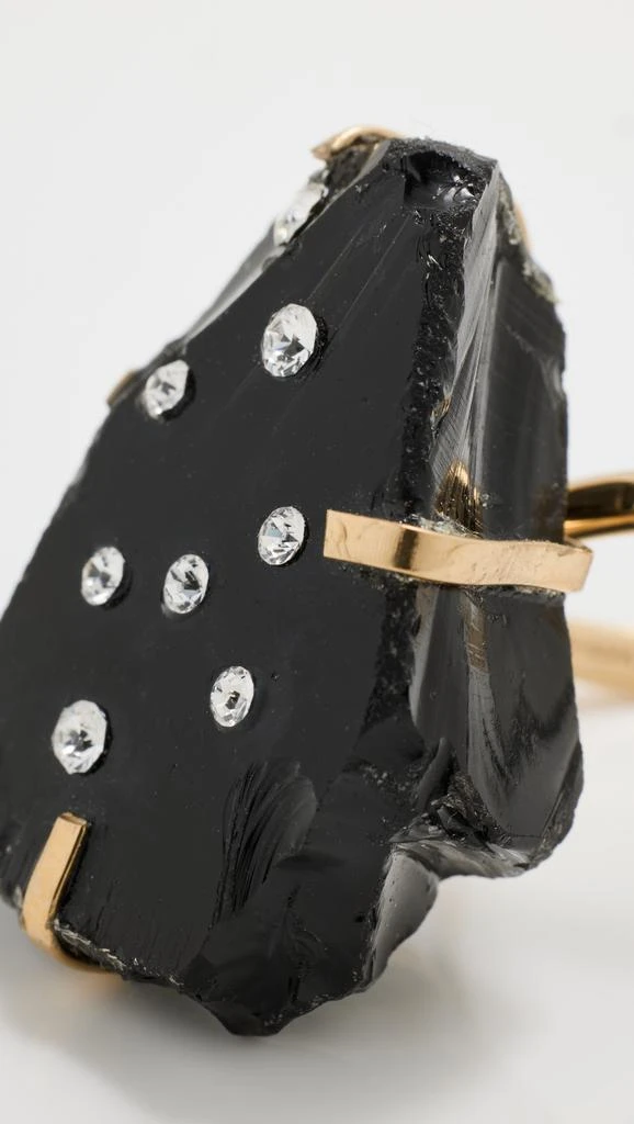 商品Marni|Ring,价格¥1721,第5张图片详细描述