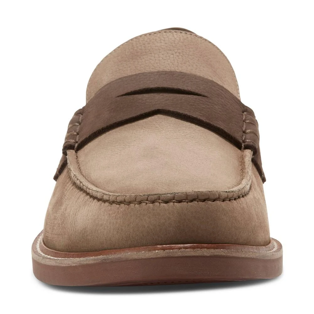 商品Cole Haan|Men's Pinch Prep Slip-On Penny Loafers,价格¥898,第5张图片详细描述