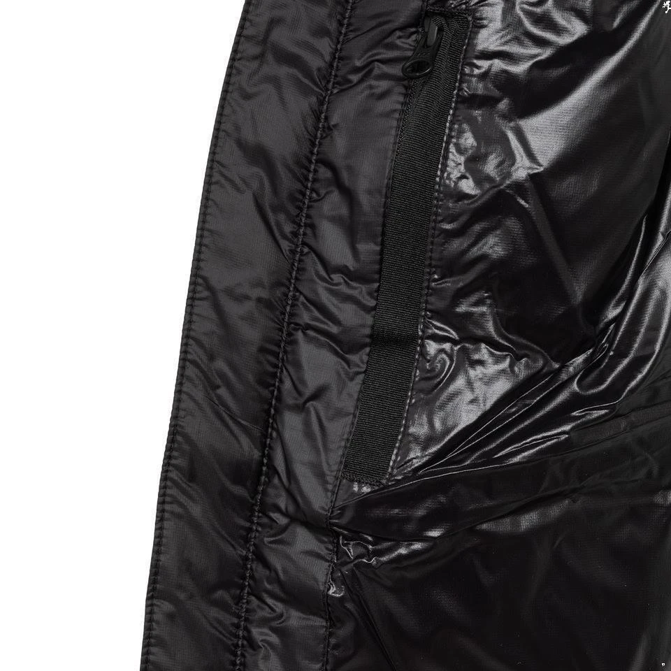 商品The North Face|The North Face Belted Long Padded Parka,价格¥3212,第5张图片详细描述