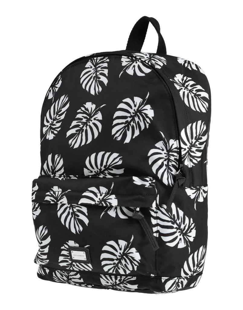 商品Dolce & Gabbana|Backpack & fanny pack,价格¥890,第1张图片