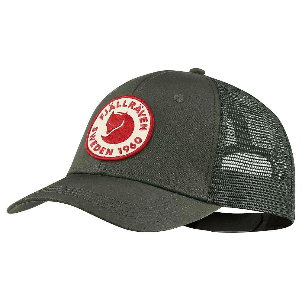 商品Fjällräven|Fjallraven 1960 Logo Langtradarkeps Cap,价格¥330,第1张图片