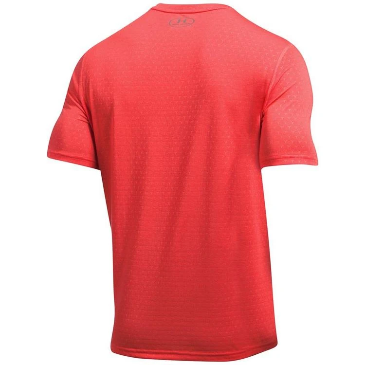 商品Under Armour|Men's Threadborne Siro Embossed T-Shirt,价格¥223,第2张图片详细描述