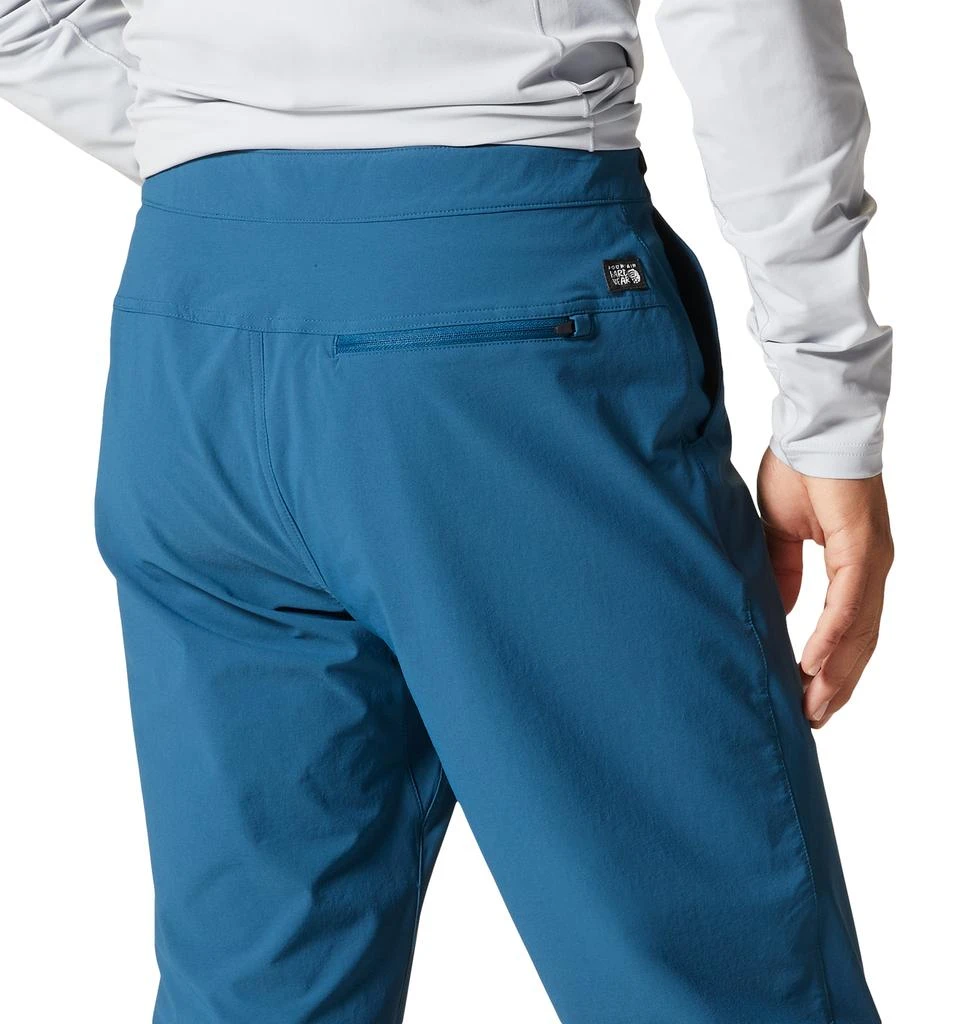 商品Mountain Hardwear|Chockstone Pants - Men's,价格¥611,第5张图片详细描述