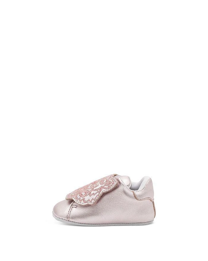 商品Kenzo|Girls' Embroidered Tiger Logo Shoes - Baby,价格¥1216,第4张图片详细描述