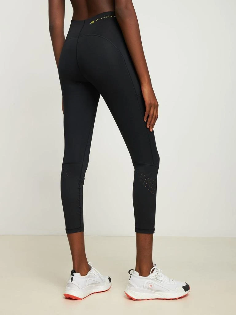 商品Adidas|True Purpose Recycled Tech 7/8 Leggings,价格¥639,第2张图片详细描述