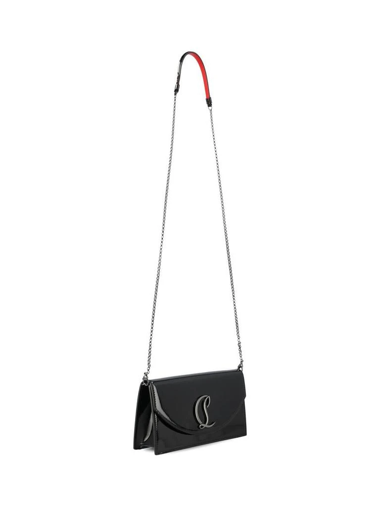 商品Christian Louboutin|Christian Louboutin Handbags,价格¥6960,第2张图片详细描述