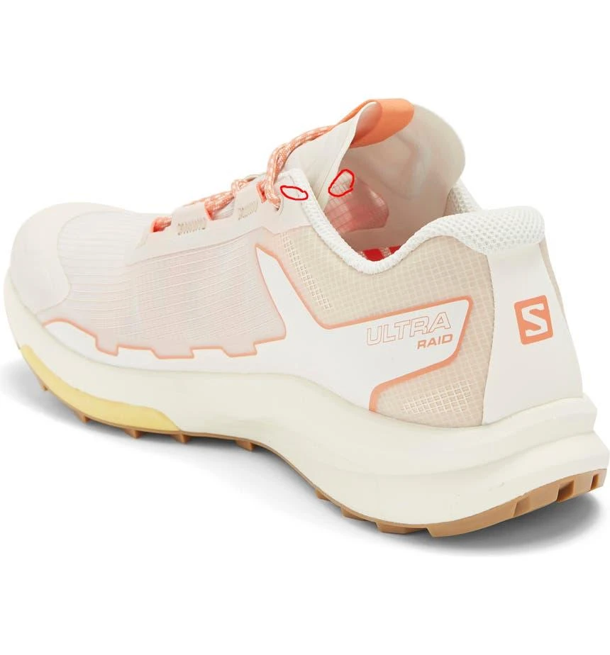 商品Salomon|Gender Inclusice Ultra Raid Sneaker,价格¥822,第2张图片详细描述