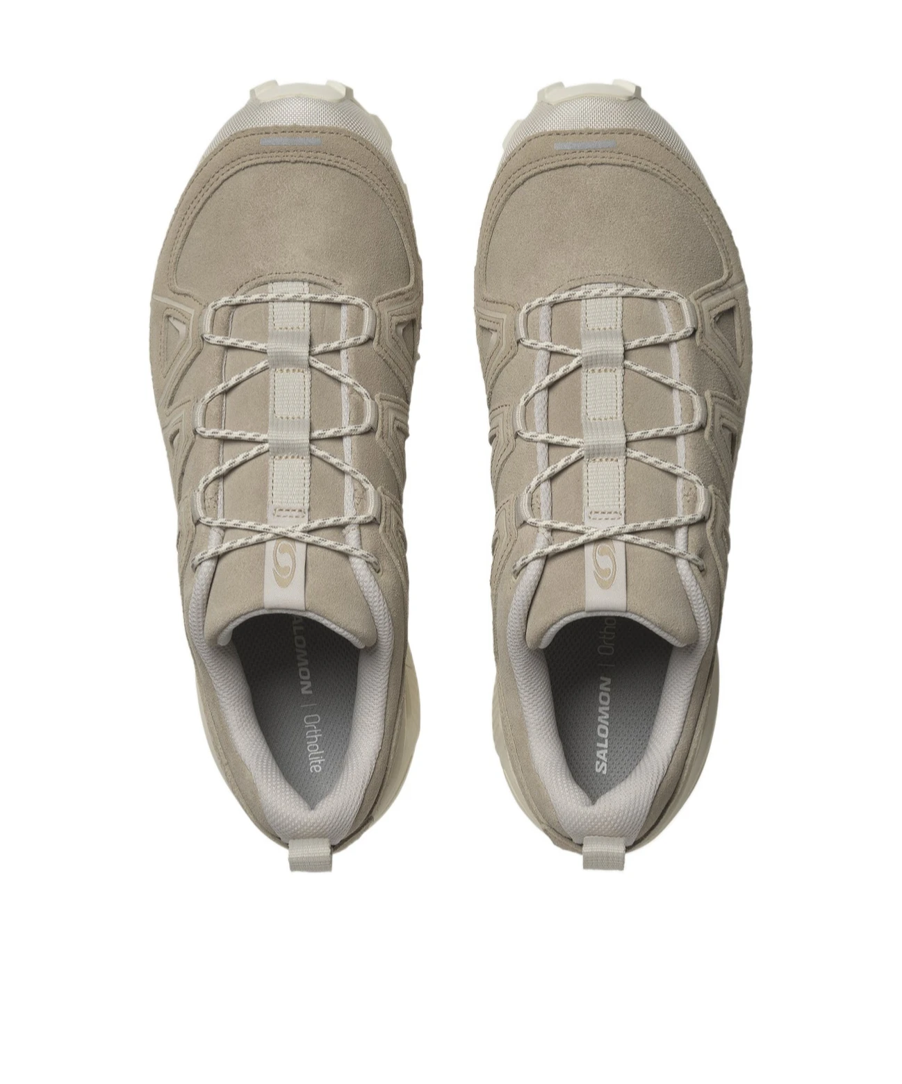 商品【商品预售7天】 Salomon|Salomon 女士运动鞋 L47675100 花色,价格¥1519,第5张图片详细描述