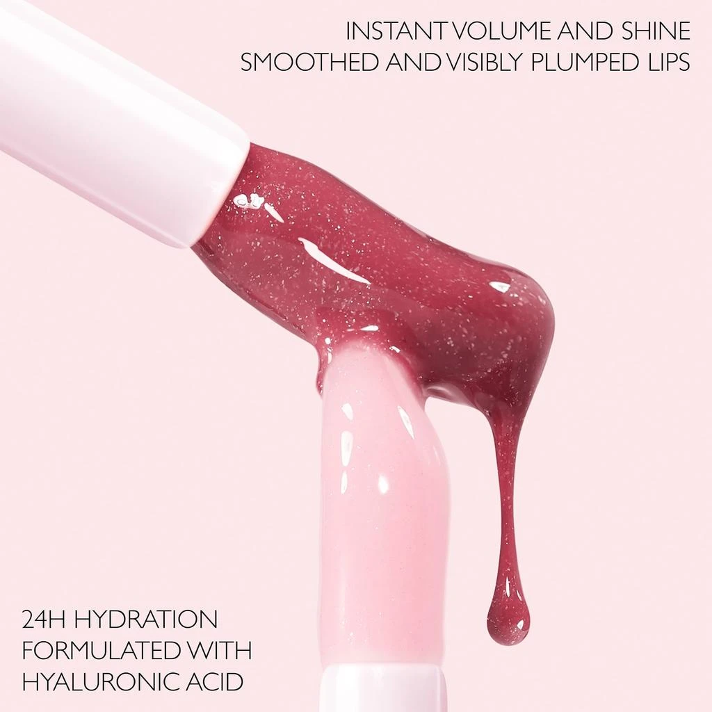 商品Dior|Dior Addict Lip Maximizer Plumping Gloss,价格¥317,第3张图片详细描述