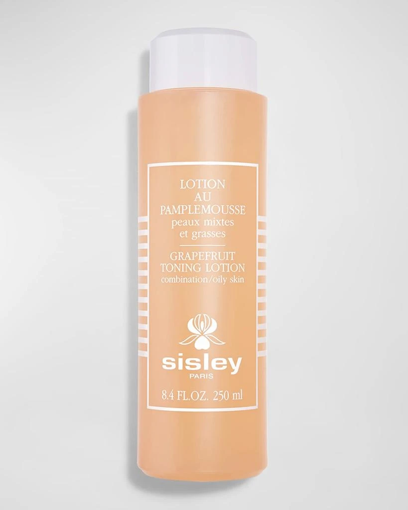 商品Sisley|Grapefruit Toning Lotion,价格¥1000,第1张图片