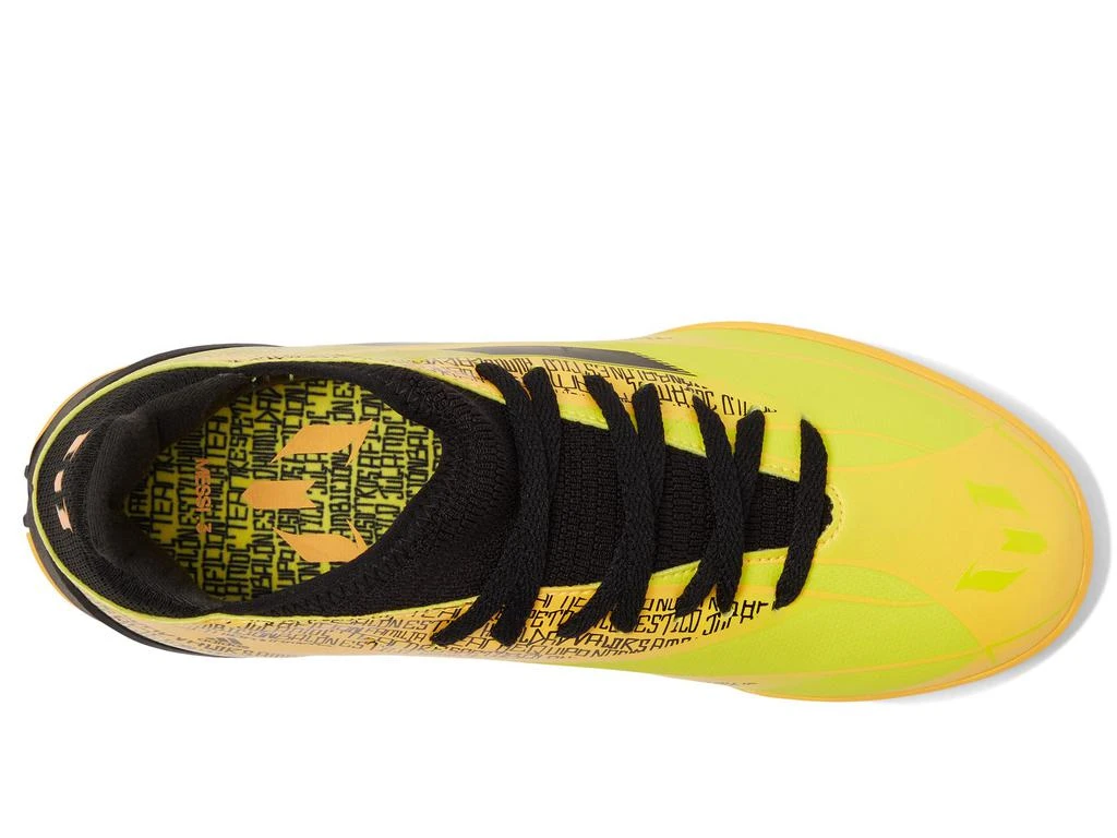 商品Adidas|Soccer X Speedflow Messi.3 Indoor Cleats (Little Kid/Big Kid),价格¥339,第2张图片详细描述