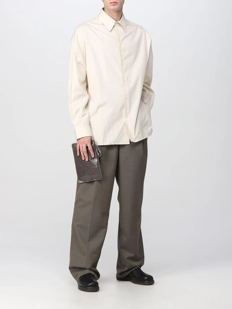 商品Lemaire|Lemaire briefcase for man,价格¥890,第2张图片详细描述