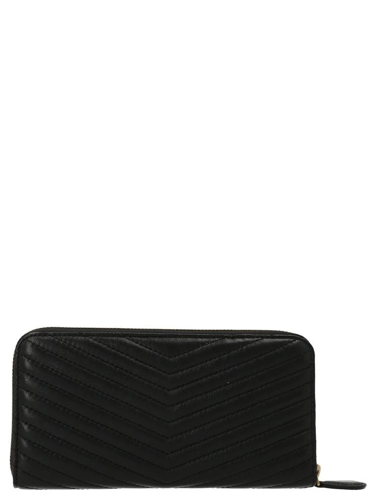 商品PINKO|Pinko ryder Wallet,价格¥1152,第2张图片详细描述