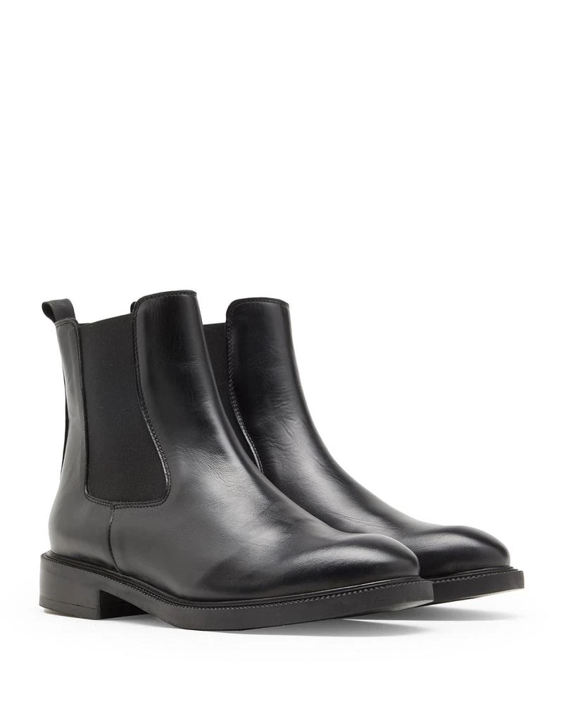 商品LEONARDO PRINCIPI|Ankle boot,价格¥567,第3张图片详细描述