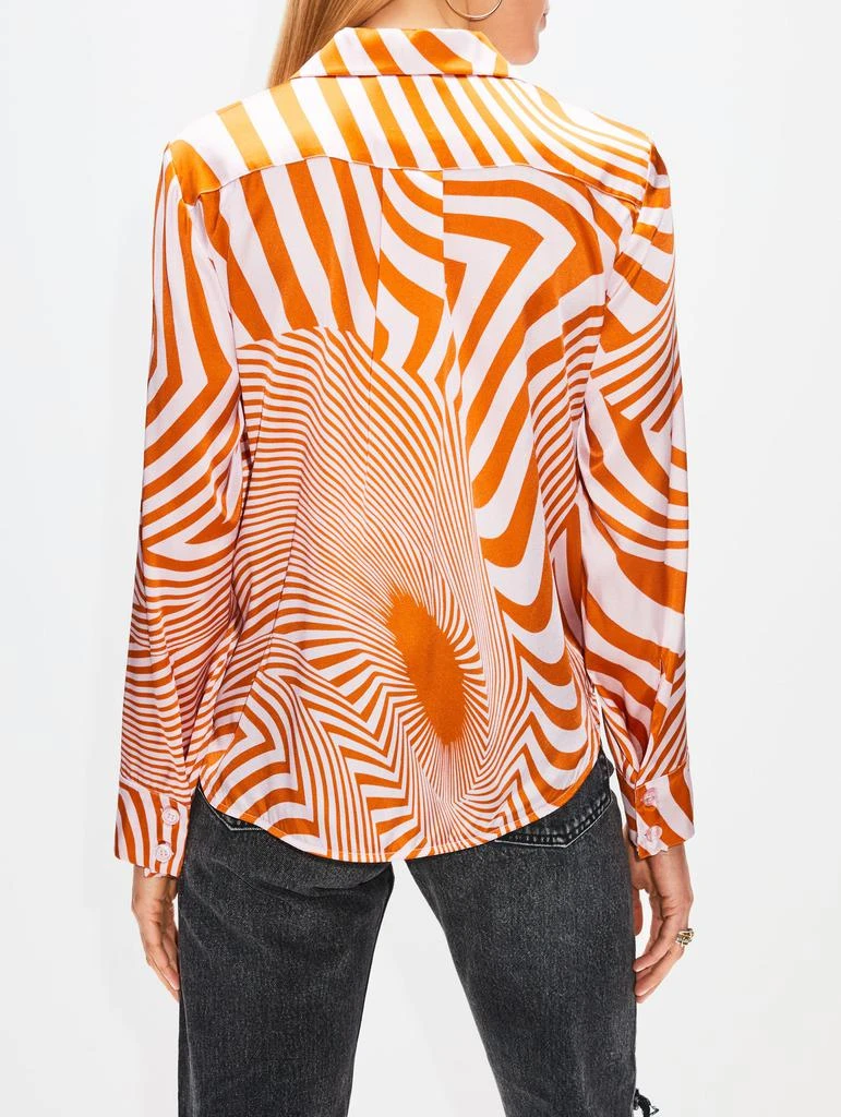 商品BAUM UND PFERDGARTEN|Mara Top,价格¥572,第4张图片详细描述