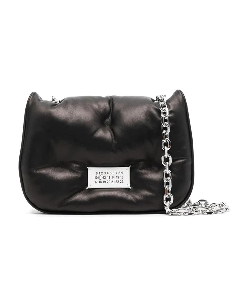 商品MAISON MARGIELA|Glam Slam Flap Mini,价格¥9209,第1张图片