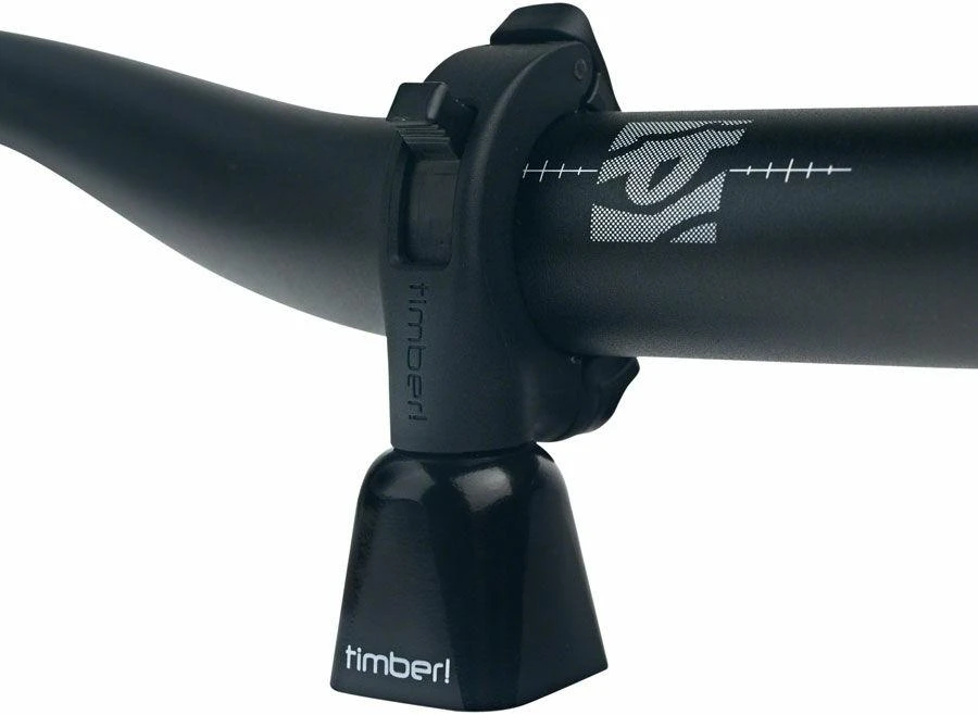 商品Timber|Model Yew! MTB Bell,价格¥226,第3张图片详细描述