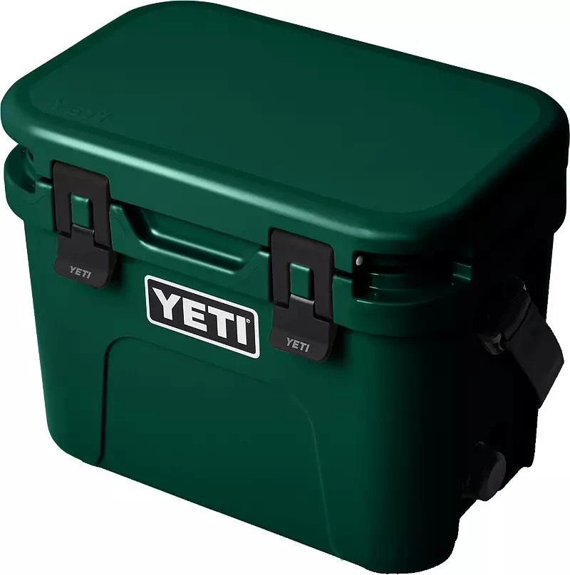 商品YETI|YETI Roadie 15 Hard Cooler,价格¥1627,第3张图片详细描述