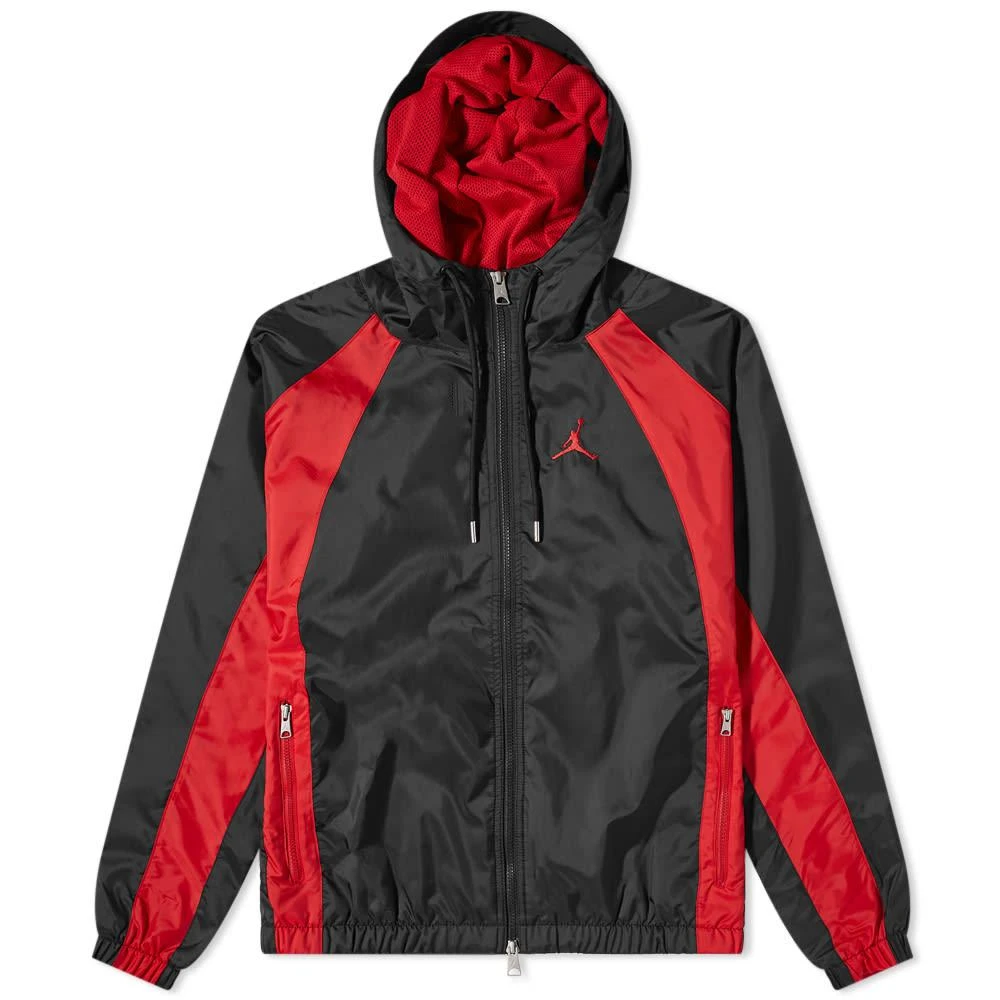 商品Jordan|Air Jordan Essential Woven Jacket,价格¥558,第1张图片