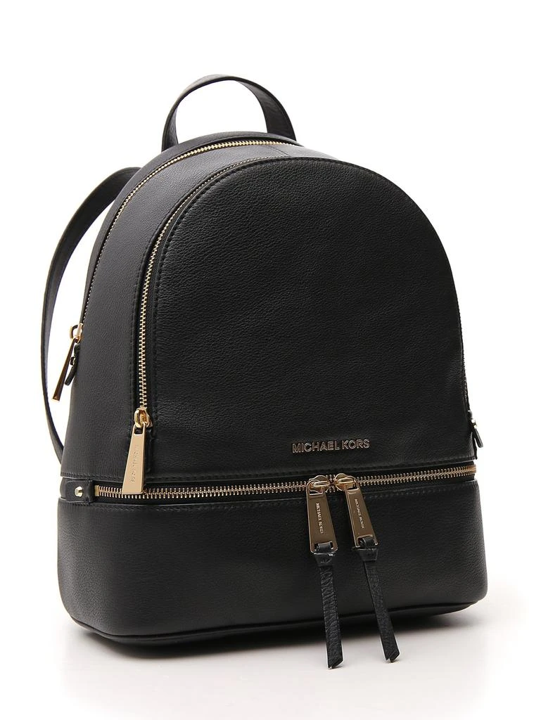 商品Michael Kors|Michael Michael Kors Rhea Zipped Medium Backpack,价格¥1444,第3张图片详细描述
