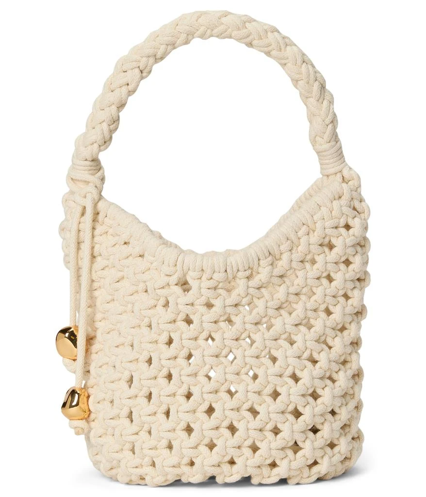 商品Madewell|Small Rope Pouchette,价格¥624,第1张图片