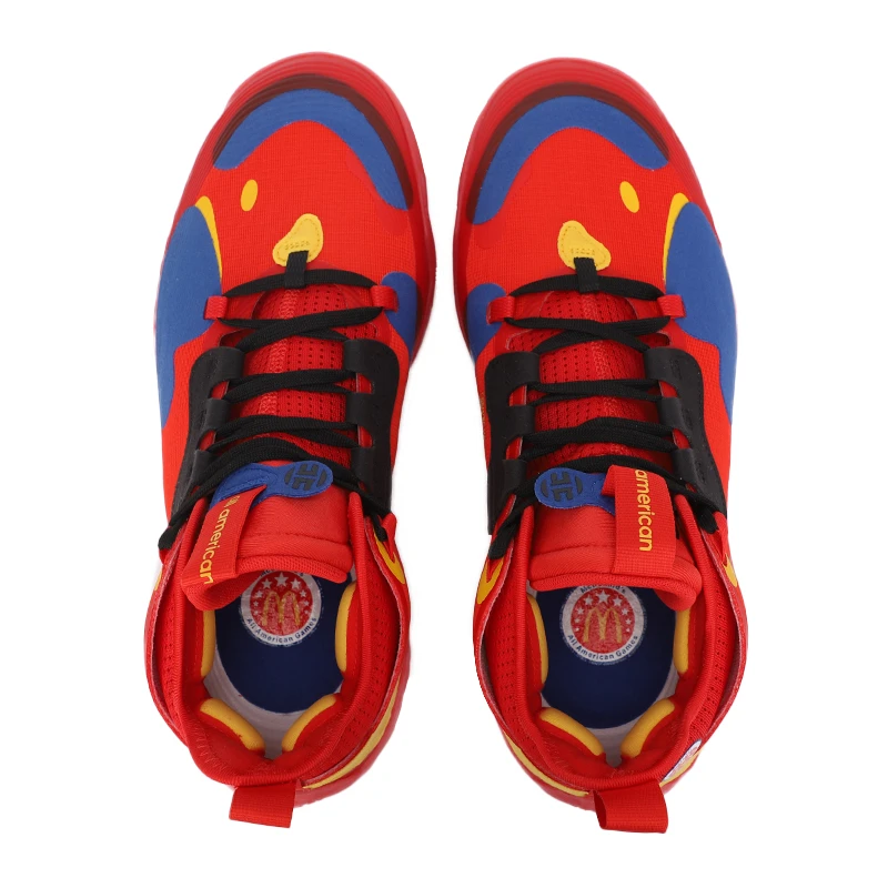 HARDEN VOL. 5 FUTURENATURAL男子篮球鞋 商品