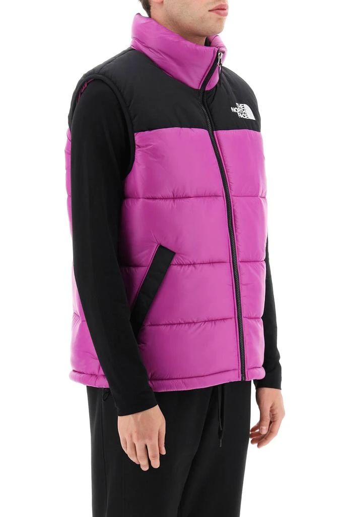 商品The North Face|himalayan Padded Vest,价格¥1111,第2张图片详细描述