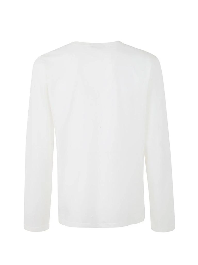 商品Jil Sander|Jil Sander+ Crewneck Long-Sleeved T-Shirt,价格¥1721,第2张图片详细描述