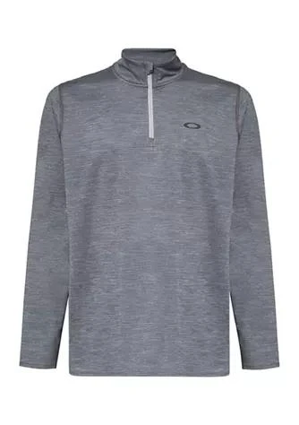 商品Oakley|Gravity Range 1/4 Zip Pullover,价格¥283,第1张图片