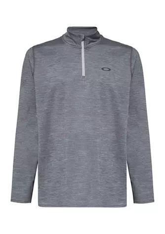 商品Oakley|Gravity Range 1/4 Zip Pullover,价格¥332,第1张图片