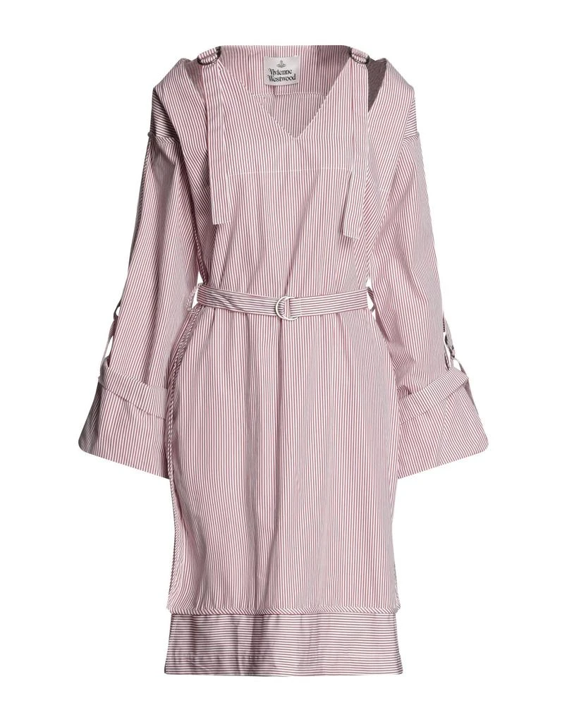 商品Vivienne Westwood|Midi dress,价格¥2283,第1张图片
