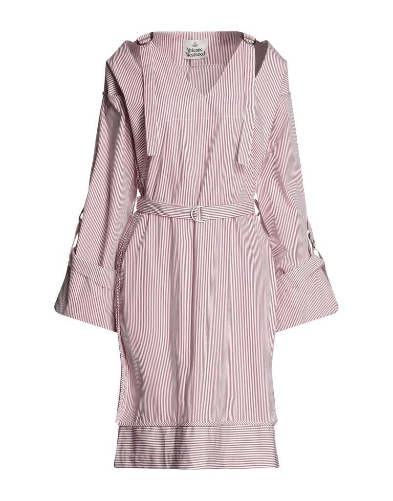 商品Vivienne Westwood|Midi dress,价格¥2403,第1张图片