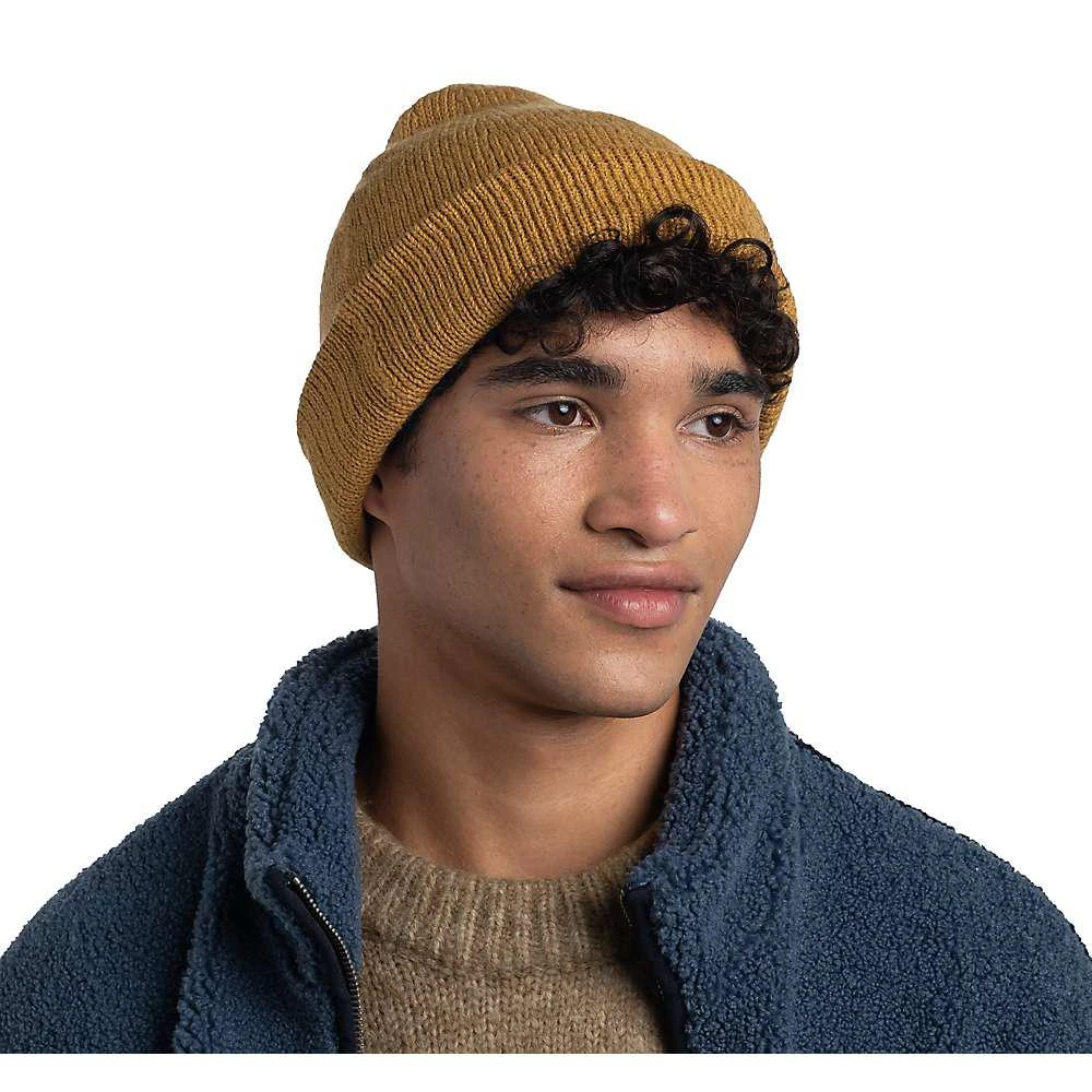 商品Buff USA|Buff Jarn Knitted Beanie,价格¥138,第3张图片详细描述