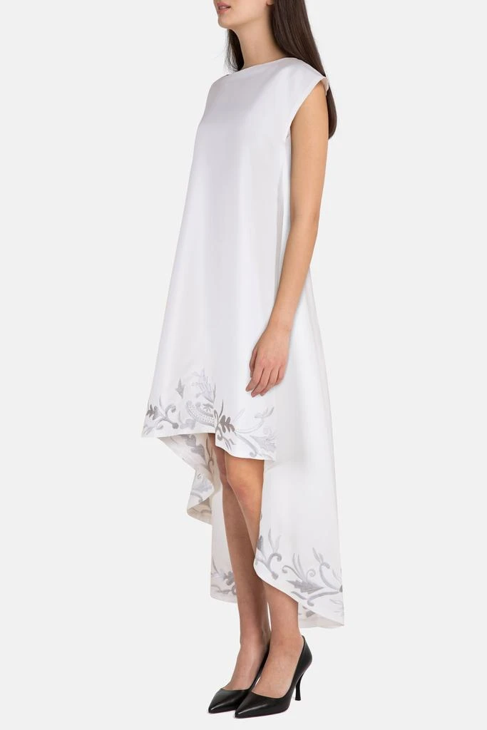 商品Rue15|Princess Kaftan in High-Low Hem,价格¥3697,第2张图片详细描述