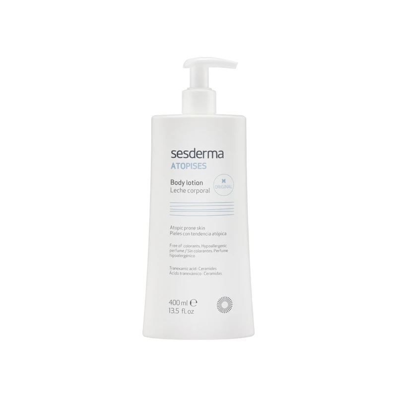 商品[国内直发] Sesderma|Sesderma 煥白身體乳 400毫升,价格¥130,第1张图片