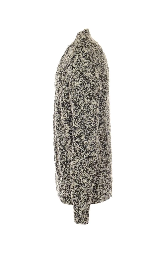 商品ROBERTO COLLINA|Roberto Collina Rib Embellished Sweater,价格¥1601,第3张图片详细描述