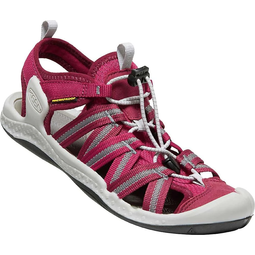 商品Keen|KEEN Women's Drift Creek H2 Sandal,价格¥909,第2张图片详细描述