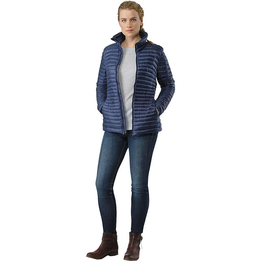 商品Arc'teryx|Arcteryx Women's Quinn LS Top,价格¥572,第4张图片详细描述