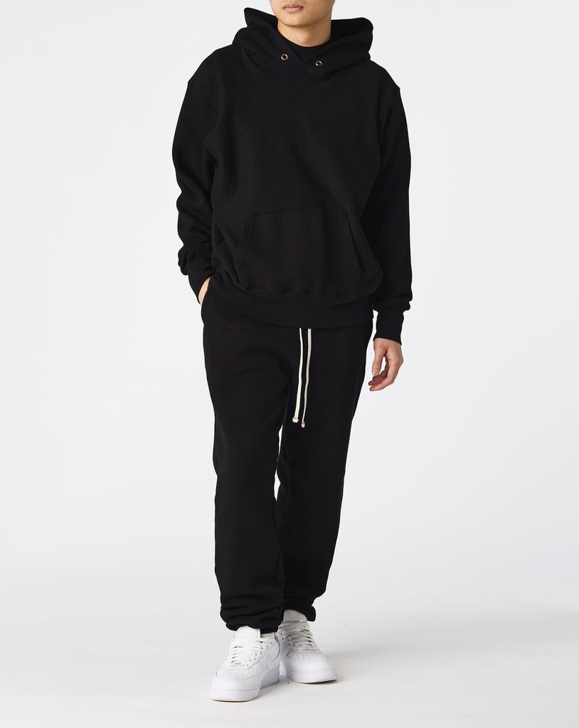 Cropped Hoodie商品第2张图片规格展示