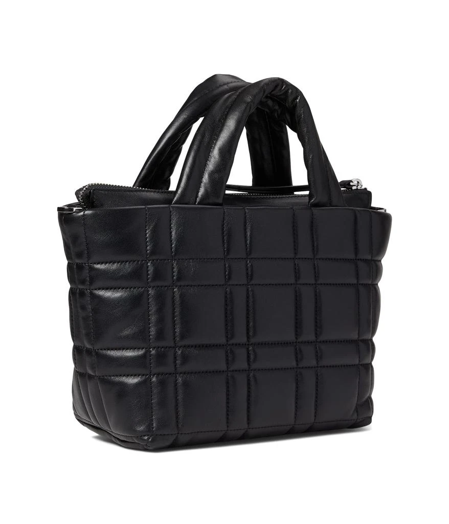 商品Kate Spade|Software Quilted Leather Mini Tote,价格¥1202,第2张图片详细描述