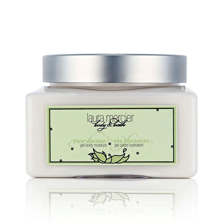 商品Laura Mercier|马鞭草身体保湿凝露,价格¥334,第1张图片