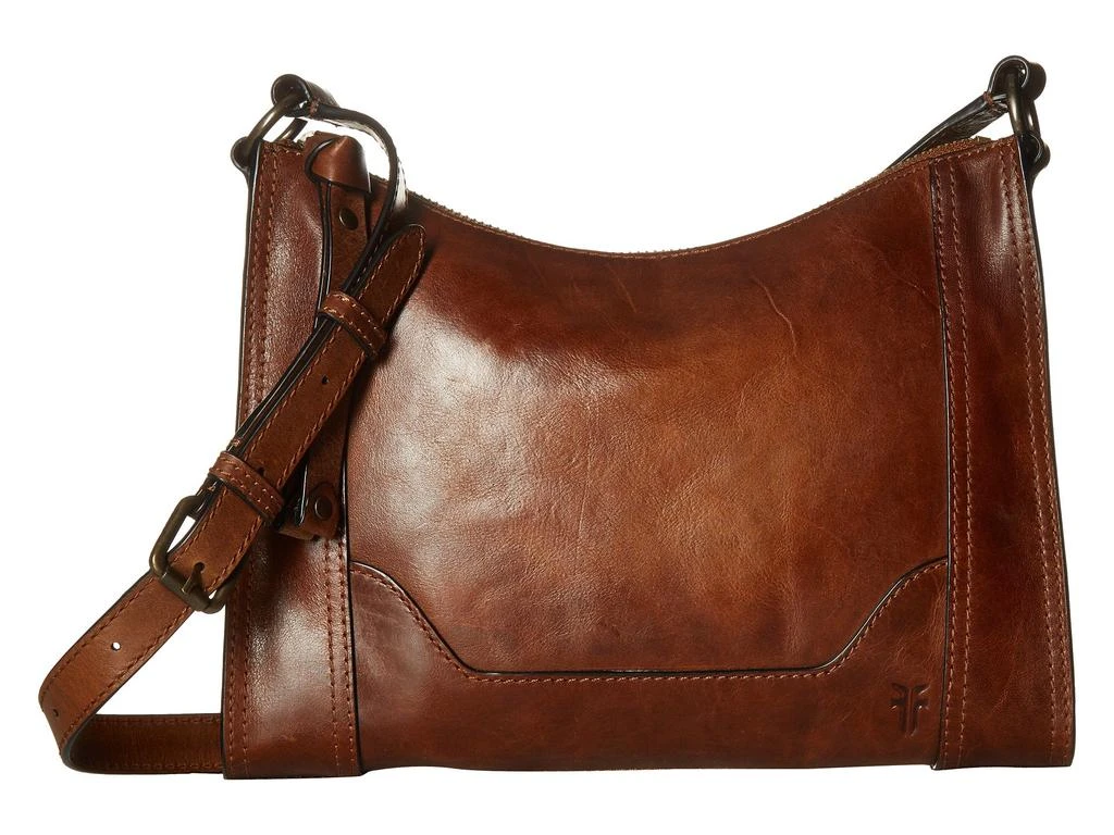 商品Frye|Melissa Zip Crossbody,价格¥1572,第1张图片