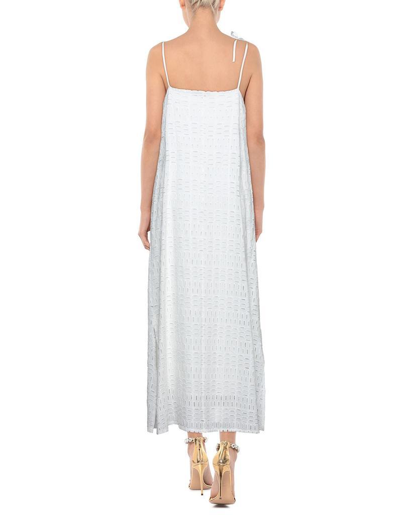 商品ALPHA STUDIO|Long dress,价格¥390,第5张图片详细描述