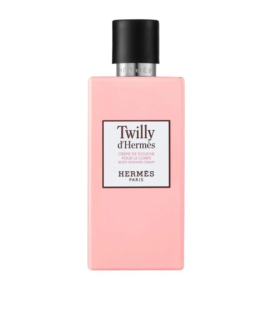 商品Hermes|Twilly d'Hermès Body Shower Cream (200ml),价格¥512,第1张图片