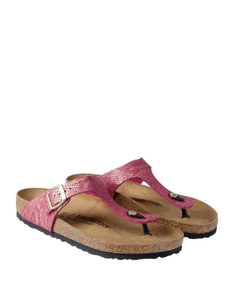 商品Birkenstock|Flip flops,价格¥498,第4张图片详细描述